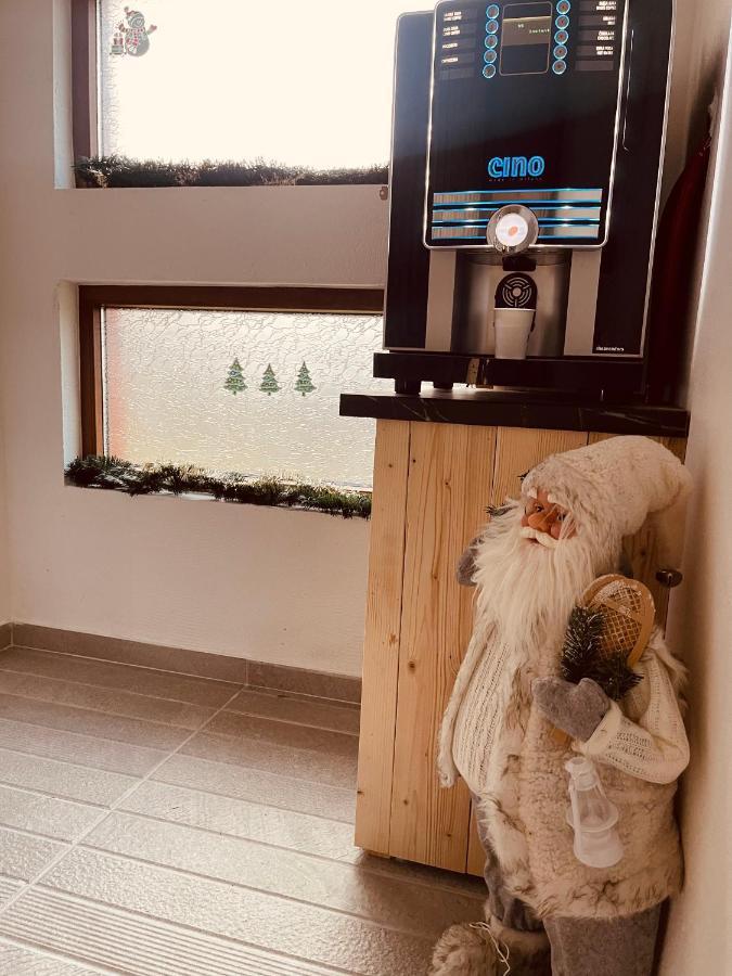 Chalet Montenegrina With Jacuzzi Kolasin Ngoại thất bức ảnh